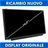 Ricambio Originale 14" Display Led Asus VivoBook MAX X441UR-FA Full Hd 30Pin eDP Schermo
