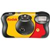 Kodak Fotocamera usa e getta Funsaver 39 scatti KK0949