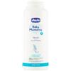 Chicco Talco Flacone 150 gr In Polvere BABY MOMENTS 00010397000000