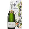 Champagne Pol Roger - Réserve Brut - Astucciato