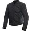 Dainese Giubbotto Moto Dainese AVRO 5 TEX Nero Nero Nero