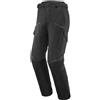 Ixon Pantalone Moto Touring Ixon MIDGARD PT Nero