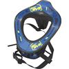 Fm racing Collare Moto Cross Enduro FM Racing NECK TRONIC Azzurro Sky