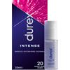 Durex Intense Orgasmic Gel 10 ml