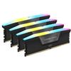 Corsair Vengeance CMH96GX5M4B6400C32 96GB Kit 4x24GB DDR5 6400MHz CL32