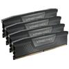 Corsair Vengeance CMK96GX5M4B6400C32 96GB Kit 4x24GB DDR5 6400MHz CL32