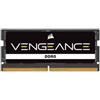 Corsair CMSX16GX5M1A5200C44 Vengeance 16GB soDDR5 5200MHz CL44
