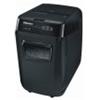 FELLOWES Distruggidocumenti uso moderato FELLOWES AutoMax™ 200C - P-4 - 32 L - taglio a frammenti 4x38 mm - nero - 4653602