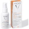 Vichy Linea Capital Soleil SPF50+ UV-Age Daily Anti-Fotoinvecchiamento 40ml