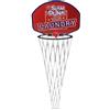 Mad Monkey Panier à linge Slam Dunk Basketball - Ranger n'a jamais été Aussi drôle