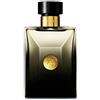 Versace pour Homme Oud Noir Eau de Parfum spray 100 ml