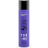 Framesi For Me - Hold Me Strongly hairspray