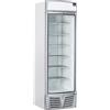 Espositore congelatore. Lt. 487 - Dim.cm. 68X65,5X209h. Temp. -15°/-20°C