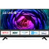 LG 55UR74006LB SMART TV LED 55" 4K UHD DVB T2 HEVC/S2 WIFI+ETHERNET - PROMO