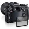 Maxsimafoto - Pellicola protettiva professionale per display LCD Pro per Canon EOS M6 & RP ad alta trasparenza, antigraffio e anti-graffio.