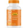 Herb Complesso vitaminico B 60 capsule vegetali