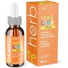 Herb Vitamina C 50 mg per bambini 30 ml