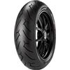 Pirelli Gomme Pirelli Diablo rosso 2 180 55 ZR17 M/C (73W) TL per Moto