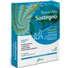 Aboca spa societa' agricola NATURA MIX ADVANCED SOST 10FL