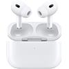 Apple Airpods Pro 2nd Generation Con Magsafe Case Usb-c - Apple - APP.MTJV3TY/A