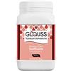 GLAUSS Elimina Odori Sanificante per Tubature Domestiche di bagno e cucina, adatto a tutti i tipi di lavandino, scarico, wc e fossa biologica. 20 dosi. Non aggressivo, non tossico.
