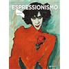 Giunti Psychometrics Espressionismo