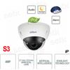 Dahua IPC-HDBW5442E-ZE-S3 - Telecamera AI IP ONVIF® PoE 4MP 2.7 mm-12.0 mm Audio Allarme - S3