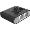 SYNCROS FRONT LIGHT NANAIMO 1200L Luce anteriore
