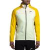 BROOKS HIGH POINT JACKET Giacca Running Uomo