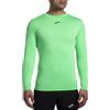 BROOKS HIGH POINT LONG SLEEVE Maglia Running Uomo