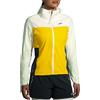 BROOKS HIGH POINT JACKET Giacca Running Donna