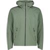 CMP MAN JACKET FIX HOOD Guscio Outdoor Uomo