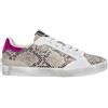Pepe Jeans Lane Snake W, Scarpa da ginnastica Donna, Bianco (mousse bianca), 36 EU