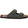 Grunland CB3012 BOBO Ciabatta Uomo S. Oliva 41