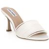 STEVE MADDEN WHITE LUVVY