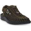 KEEN UNEEK DARK OLIVE
