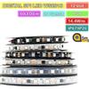 Tuya Striscia LED Digitale WS2818 RGBIC 60 LED al Metro DC12V 5 Metri