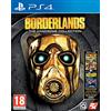 Just For Games Borderlands: The Handsome Collection - [Edizione: Francia]