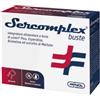 Amnol Linea Circolazione e Microcircolo Sercomplex Integratore 20 Bustine