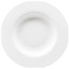 Rosenthal / Jade - White / set 6 piatti fondi con falda / porcellana - 61040-800001-10123