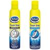 Scholl Kit Pedorex Scholl Deodorante Spray Per Piedi 150ml, 24h Azione Antiodori + Scholl Deodorante Spray Per Scarpe 150ml