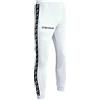Givova Tricot Band - Pantalone Uomo, Bianco (0003), 2XS
