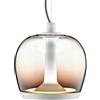 LEUCOS lampada a sospensione AURELIA BOLD S 22 - 0012477
