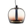 LEUCOS lampada a sospensione AURELIA BOLD S 22 - 0012481