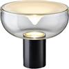 LEUCOS lampada da tavolo AELLA T 30 - 0012525