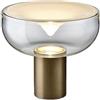 LEUCOS lampada da tavolo AELLA T 30 - 0012527