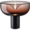 LEUCOS lampada da tavolo AELLA T 30 - 0012556