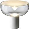LEUCOS lampada da tavolo AELLA T 45 - 0012572
