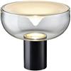 LEUCOS lampada da tavolo AELLA T 45 - 0012574