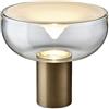 LEUCOS lampada da tavolo AELLA T 45 - 0012576
